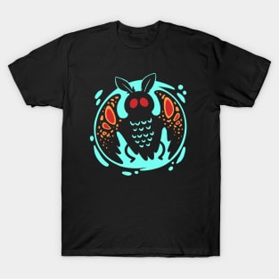 Moth Boy T-Shirt
